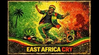 East Africa Cry