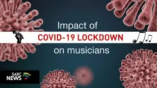 Impact of COVID-19 lockdown on musicians