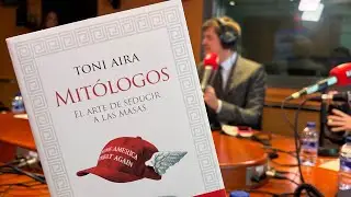 &lsquo;Mit&oacute;logos&rsquo; & Marc Gir&oacute;