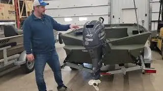 2020 Alweld Marsh Invader