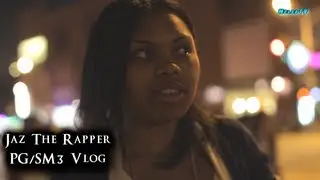 @JAZTHERAPPER SPEAKS TO @MELEETV ON 6.18.13 PROVING GROUNDS AND SM3