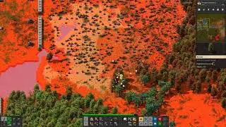 Factorio - Extended Plus Death World - 1.1 update P12