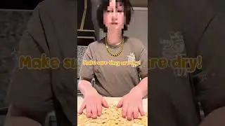 How to make baked pumpkin seeds 