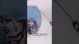 The Thrilling Ice Hockey Moments That Will Leave You on the Edge of Your Seat #shorts #hockey #NHL
