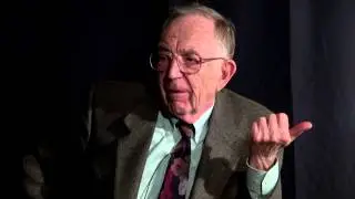 Edward Feigenbaum: IEEE Computer Society 2013 Pioneer Award winner
