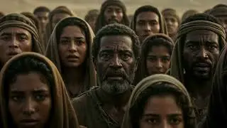 Exodus 12-13 | The Exodus Begins | God Delivers Israel