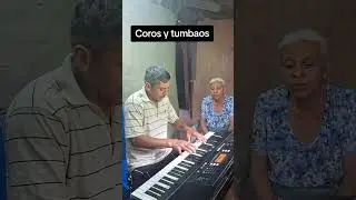 Tumbaos y coros
