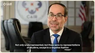 CAIR-LA 29th Annual Gala: Lifetime Achievement Awardee Nihad Awad
