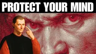 Protect Your Mind. What Enters Shapes Everything.
