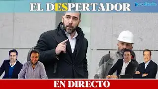 🔴 DIRECTO | Aldama canta en la Audiencia Nacional y Óscar Puente achicharrado frente al Senado