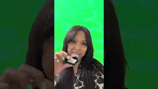 Мы с Риком Джеймсом заказали целую говядину 😩 #kitashah #rickjames #hollywood #fyp #reactionvideo