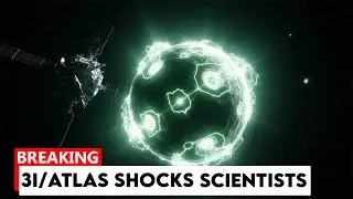 3I/ATLAS is Breaking All the Rules &ndash; The Interstellar Object No One Can Ignore!