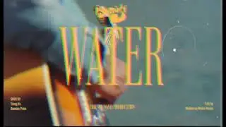 New water song #hiphop #rap #popmusic