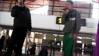 &middot;◦NADA PUEDE CONTRA MI◦&middot;◦CONCIERTO BEN ARABI◦&middot;