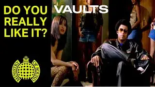 DJ Pied Piper & The Masters of Ceremonies - Do You Really Like It? (Official Music Video) | MoS