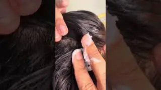 How to main a hair care routine with Ezthara Hair Miracle