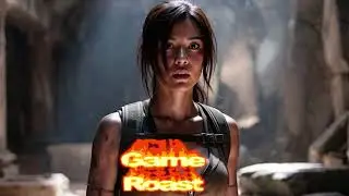 🔥 Gaming Roast #11&ndash; $1M Trailers, 2030 Star Wars, Tomb Raider Fatigue & Hero Shooter Hell