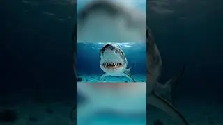 I LOVE SHARKS! 🦈  #sharks #shark #ocean
