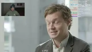 Scumtk Reacts To 