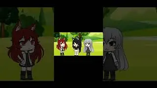 Green Glasses To See The Future || gacha Meme || gacha Life