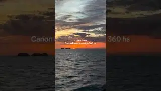 Лучшая компактная камера? 📸 Обзор ELPH 360 HS! / Не забудьте проверить описание 🎰