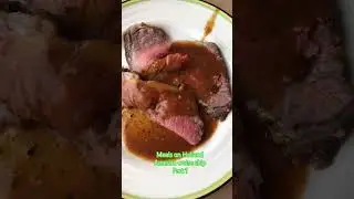 Meals on Holland America Cruise Ship Part 1 #food #meal #hollandsmerica #alaskacruise