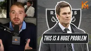 Tom Brady SHOULD HAVE To LEAVE Fox Sports!