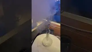 Nice hookah