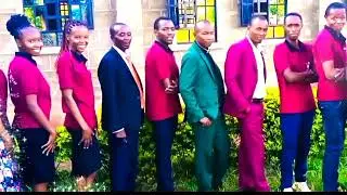 By HIS Grace