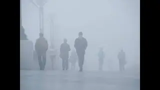 Met Office issues severe weather warning fot UK as fog threatens travel chaos