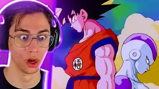 Top 10 Anime Fights Of All Time