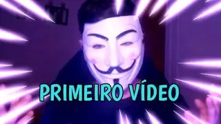 PRIMEIRO VIDEO DO CANAL - CikaGamez