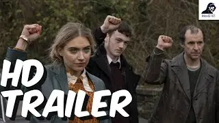 Baltimore Official Trailer (2024) - Imogen Poots, Tom Vaughan-Lawlor, Lewis Brophy