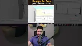 Arm&aacute;rio Superior no Promob