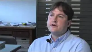 ANTH&100 Smithsonian Anthropologist Interview Volume 1
