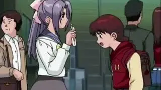 Ghost Stories English dub 