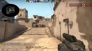 TOGS 5K DE P2000 TOGSFPS - CSGO