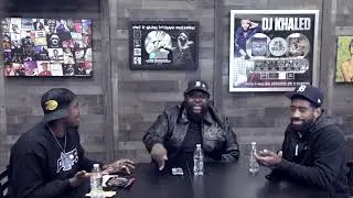 MY ARTIST LEFT THE LABEL BEFORE ROLLING LOUD ft. OBA ROWLAND | #MTC313 #detroit #rollingloud