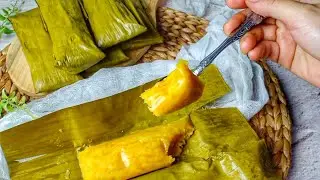 RESEP SUMPING LABU ATAU WALUH
