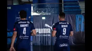 Reveal Maillot Puma - 2021/2022