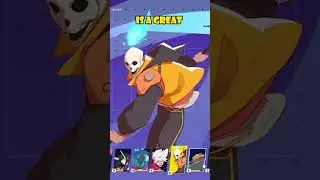 Is BAPBAP a Brawlstar Clone? #bapbap #brawlstars #battleroyale