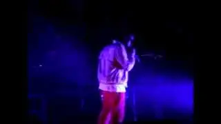 Kanye West   Glow in the Dark Tour ~ Live in Singapore 2008 ~ Pinocchio Story