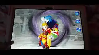 dissidia final fantasy opera omnia Kelfa's power cutscene Google play