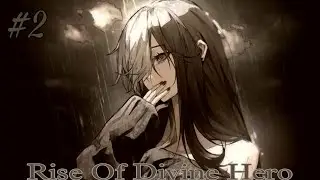 Op Neglected Deku | Rise of the Divine Hero | Part~2 | Mha Texting Story