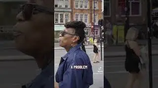 THE PROBLEM WITH THE BLACK COMMUNITY ‼️ #uk #blackculture #fyp #viral #london #interview #blm