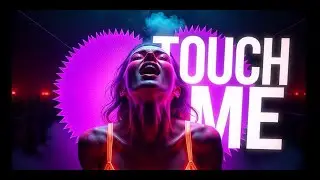 TOUCH ME ⚡🌩️ | High-Energy Rave Anthem 🔊🔥 #viralvideo #newsong #viralmusic   #rave