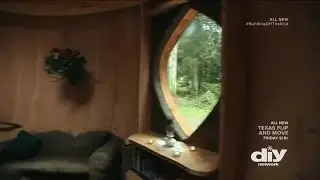 Building off the Grid Season 1 Episode 1