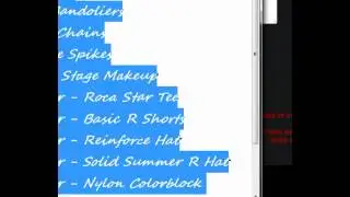 Meez Hack system (Read Description