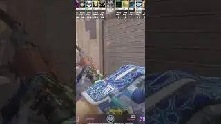 arrozdoce Shows Essential Inferno Molotov for Mid Control in CS2