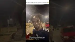 ⚫️Pai do nego trufa desaparece &uacute;ltimo video😔 #funk #viral #shprts